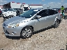 1FAHP3F20CL****** Used and Repairable 2012 Ford Focus in Fort Worth North