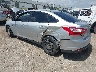 1FAHP3F20CL****** Salvage and Repairable 2012 Ford Focus in Fort Worth North