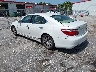 JTHBL46F385****** Salvage and Repairable 2008 Lexus LS 460 in West Palm Beach