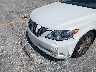JTHBL46F385****** Salvage and Repairable 2008 Lexus LS 460 in Florida State