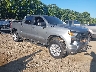 1GCPDBEK9PZ****** Salvage and Wrecked 2023 Chevrolet Silverado 1500 in Knoxville