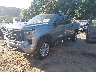1GCPDBEK9PZ****** Used and Repairable 2023 Chevrolet Silverado 1500 in Knoxville