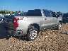 1GCPDBEK9PZ****** Salvage and Wrecked 2023 Chevrolet Silverado 1500 in Tennessee State