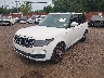 SALGS2RE3JA****** Salvage and Repairable 2018 Land Rover Range Rover in New Jersey State