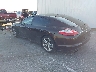 WP0AA2A71BL****** Salvage and Repairable 2011 Porsche Panamera in Omaha South