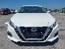 1N4BL4DW9MN****** Wrecked 2021 Nissan Altima in Iowa State