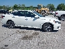 1N4BL4DW9MN****** Salvage and Repairable 2021 Nissan Altima in Iowa State
