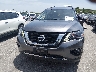 5N1DR2MN9HC****** Wrecked 2017 Nissan Pathfinder in Louisiana State