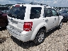 1FMCU0D74BK****** Salvage and Wrecked 2011 Ford Escape in Oklahoma State