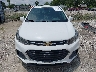 KL7CJKSB7LB****** Wrecked 2020 Chevrolet Trax in North Carolina State