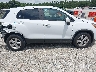 KL7CJKSB7LB****** Used 2020 Chevrolet Trax in North Carolina State