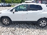 KL7CJKSB7LB****** Repairable 2020 Chevrolet Trax in North Carolina State