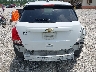 KL7CJKSB7LB****** Wrecked 2020 Chevrolet Trax