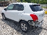 KL7CJKSB7LB****** Salvage and Repairable 2020 Chevrolet Trax in Wilmington