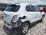 KL7CJKSB7LB****** Salvage and Wrecked 2020 Chevrolet Trax in North Carolina State