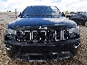 1C4RJFBGXHC****** Wrecked 2017 Jeep Grand Cherokee in Alabama State