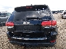 1C4RJFBGXHC****** Wrecked 2017 Jeep Grand Cherokee