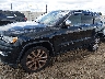 1C4RJFBGXHC****** Salvage and Repairable 2017 Jeep Grand Cherokee in Alabama State