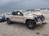 1GCPTDEK7R1****** Reparables 2024 Chevrolet Colorado en Estado de Texas