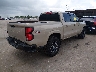 1GCPTDEK7R1****** Salvamento y Destrozados 2024 Chevrolet Colorado en Estado de Texas