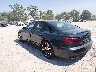 WAUD3BF29PN****** Salvage and Repairable 2023 Audi A6 in Chicago South