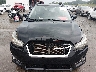JF1GPAT64F8****** Wrecked 2015 Subaru Impreza in West Virginia State