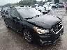 JF1GPAT64F8****** Salvage and Wrecked 2015 Subaru Impreza in Buckhannon
