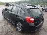JF1GPAT64F8****** Salvage and Repairable 2015 Subaru Impreza in Buckhannon