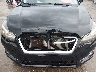 JF1GPAT64F8****** Salvage and Repairable 2015 Subaru Impreza in West Virginia State