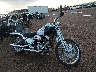 1HD1JL5199Y****** Salvage and Wrecked 2009 Harley-Davidson Softail Custom in Rec Rides Online Exclusive