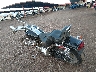 1HD1JL5199Y****** Salvage and Repairable 2009 Harley-Davidson Softail Custom in Rec Rides Online Exclusive