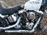1HD1JL5199Y****** Wrecked 2009 Harley-Davidson Softail Custom in Rec Rides Online Exclusive