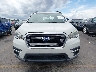 4S4WMACD4L3****** Wrecked 2020 Subaru Ascent in Texas State