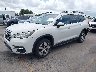 4S4WMACD4L3****** Used and Repairable 2020 Subaru Ascent in Austin North