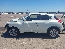 JN8AF5MV2CT****** Salvamento 2012 Nissan Juke