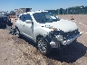 JN8AF5MV2CT****** Salvamento y Destrozados 2012 Nissan Juke en Sioux Falls