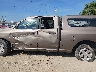 1D3HB18P49S****** Salvamento 2009 Dodge Ram 1500