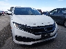 19XFC2F82LE****** Destrozados 2020 Honda Civic en Estado de California