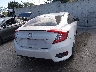 19XFC2F82LE****** Destrozados 2020 Honda Civic