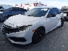 19XFC2F82LE****** Usados y Reparables 2020 Honda Civic en Los Angeles