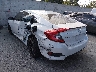 19XFC2F82LE****** Salvamento y Reparables 2020 Honda Civic en Los Angeles