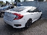 19XFC2F82LE****** Salvamento y Destrozados 2020 Honda Civic en Estado de California