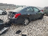 3N1CN7AP7HL****** Salvamento y Destrozados 2017 Nissan Versa en Estado de Ohio