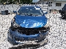 KMHDH4AE9EU****** Wrecked 2014 Hyundai Elantra in Kentucky State