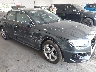 WAUDNAF42KA****** Salvage and Repairable 2019 Audi A4 in Minnesota State
