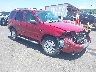 4M2YU56186K****** Salvage and Wrecked 2006 Mercury Mariner in Saint Louis