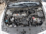 1HGCP2F82BA****** Repairable 2011 Honda Accord in Jackson
