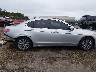 1HGCP2F82BA****** Repairable 2011 Honda Accord in Mississippi State