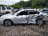 1HGCP2F82BA****** Salvage 2011 Honda Accord