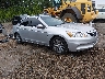 1HGCP2F82BA****** Salvage and Wrecked 2011 Honda Accord in Jackson